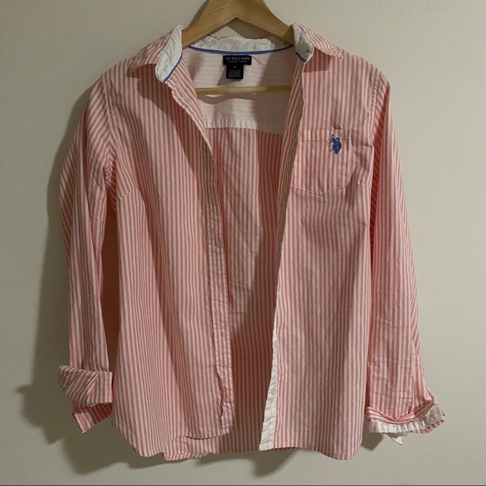 U.S Polo Association Shirt